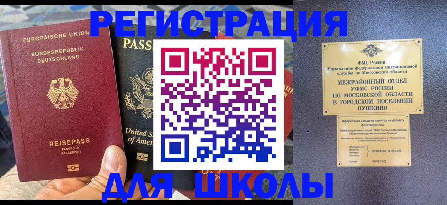 прописка 2025 в Щёкино